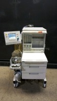 DATEX-OHMEDA AESTIVA/5 ANESTHESIA MACHINE WITH (1.3 SOFTWARE VERSION)