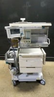 DATEX-OHMEDA AESTIVA/5 ANESTHESIA MACHINE WITH (NO SOFTWARE VERSION)