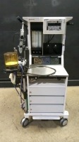 DATEX-OHMEDA EXCEL 210 SE ANESTHESIA MACHINE