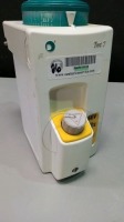 DATEX-OHMEDA TEC 7 SEVOFLURANE VAPORIZER