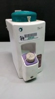 DATEX-OHMEDA TEC 7 ISOFLURANE VAPORIZER