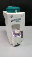 DATEX-OHMEDA TEC 7 ISOFLURANE VAPORIZER