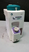 DATEX-OHMEDA TEC 7 ISOFLURANE VAPORIZER