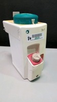 DATEX-OHMEDA TEC 7 HALOTHANE VAPORIZER