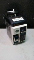 DATEX-OHMEDA TEC 6 PLUS DESFLURANE VAPORIZER