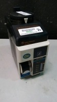 DATEX-OHMEDA TEC 6 PLUS DESFLURANE VAPORIZER
