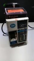 DATEX-OHMEDA TEC 6 PLUS DESFLURANE VAPORIZER