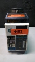 DATEX-OHMEDA TEC 6 PLUS DESFLURANE VAPORIZER