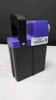 DATEX-OHMEDA ALADIN ISOFLURANE VAPORIZER
