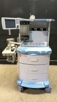 PENLON PRIMA SP2 ANESTHESIA MACHINE