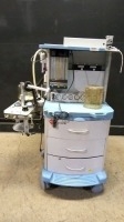 PENLON PRIMA SP2 ANESTHESIA MACHINE