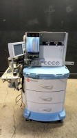 PENLON PRIMA SP2 ANESTHESIA MACHINE