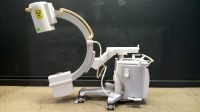 PHILIPS BV PULSERA C-ARM SYSTEM WITH 12 INCH II