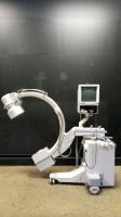 OEC COMPACT 7700 C-ARM SYSTEM WITH 9 INCH II