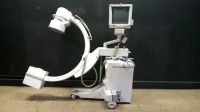 OEC COMPACT 7700 C-ARM SYSTEM WITH 9 INCH II