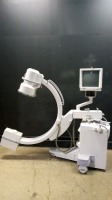 OEC COMPACT 7700 C-ARM SYSTEM WITH 9 INCH II