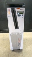 AGFA CR 35-X CR SYSTEM