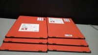LOT OF AGFA CASSETTES