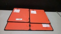 LOT OF AGFA CASSETTES