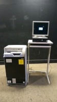 FUJIFILM FCR XG-1 CR SYSTEM