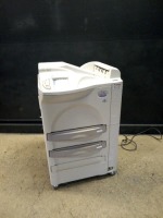 FUJIFILM DRYPIX 5000 LASER IMAGER