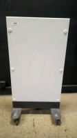 X-RAY SHIELD
