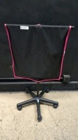 X-RAY VEST