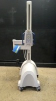 LUMINETX VEINVIEWER