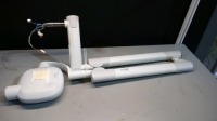 GENDEX EXPERT DC DENTAL X-RAY SYSTEM