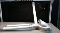 GENDEX EXPERT DC DENTAL X-RAY SYSTEM