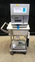 FAXITRON MAMMOTOME COREVISION SPECIMEN RADIOGRAPHY SYSTEM