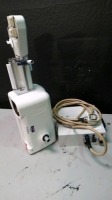 ACIST CVI INJECTOR SYSTEM