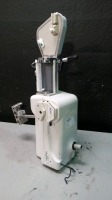 ACIST CVI INJECTOR SYSTEM