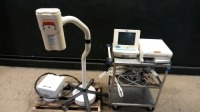 MEDRAD SPECTRIS SOLARIS MR INJECTOR SYSTEM