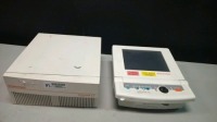 MEDRAD ENVISION CT INJECTOR SYSTEM