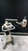 MALLINCKRODT 903300 B INJECTOR SYSTEM