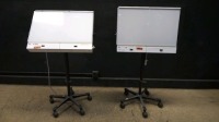 LOT OF X-RAY VIEW BOX