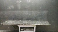 VARIAN PAIN MANAGEMENT TABLE TOP