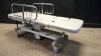 MEDICAL POSITIONING INC. IMAGING TABLE