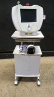 OSYRIS PHARAON 980 LASER SYSTEM (SERIAL# OSY-A0113-PH980) (DOM:5/2008)