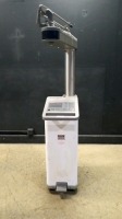 SHARPLAN 1055S LASER SYSTEM