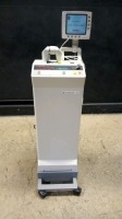 SHARPLAN 40C LASER SYSTEM