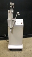 COHERENT EXCELASE 35 LASER SYSTEM
