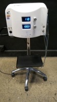 EMED A0112 SILKPEEL DERMALINFUSION SYSTEM