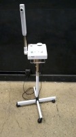 AROMA THERAPY M-2005 FACIAL STEAMER