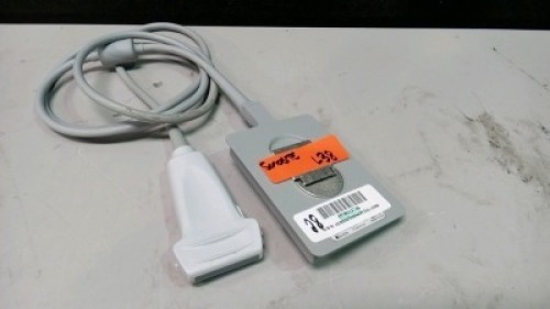 SONOSITE L38 ULTRASOUND PROBE