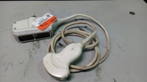 PHILIPS C7-3 ULTRASOUND PROBE