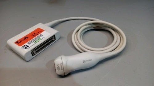 PHILIPS X5-1 ULTRASOUND PROBE