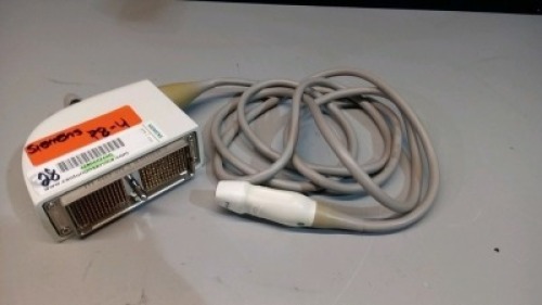 SIEMENS P8-4 ULTRASOUND PROBE