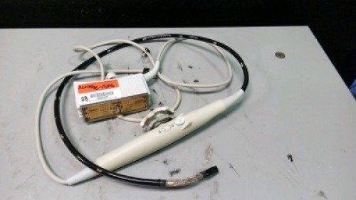 ACUSON TE-V5MS ULTRASOUND PROBE